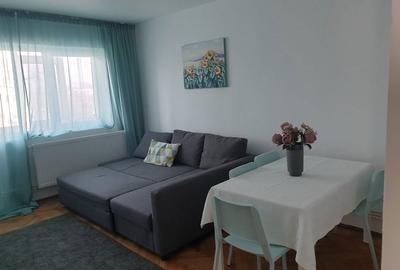 Casă cu 2 camere în Bălcescu - 4