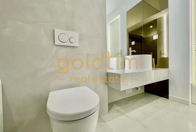 PRIMA INCHIRIERE/CORTINA NORTH/DISPONIBIL IMEDIAT/SUPERB/ - 21