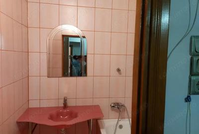 Garsonieră decomandată în Berceni