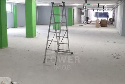 Penthouse cu 3 camere decomandat în Turnișor - 12