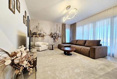 Apartament 3 camere - Select Residence | Zona Vitan | Etaj 9 | Terasa mare | Parcare inclusa - 8