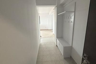 Apartament cu 3 camere semidecomandat în Central - 15