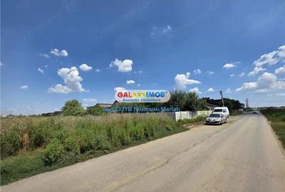 Teren de 3995 mp, în Clinceni - 19
