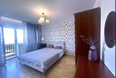 Inchiriere apartament 3 camere Citylights Pipera - 8