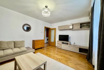 Inchiriere 3 camere | Primaverii - Amiral Balescu | Centrala termica - 3