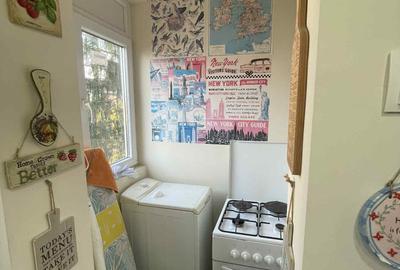 Apartament cu 2 camere decomandat în Central - 4