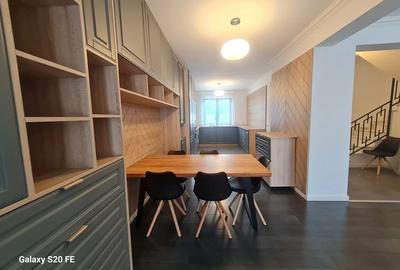 Casa insiruita 3 dormitoare Braytim Soarelui Str Tosca, acces privat - 19