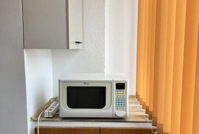 Garsoniera cf 1 str siretului et 2 - 3