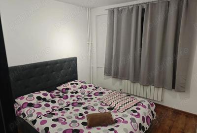 Apartament cu 2 camere decomandat în Pantelimon