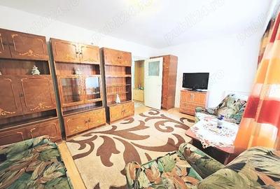 Apartament cu 2 camere decomandat în Central - 7