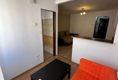 Garsonieră decomandată, mobilată în Lujerului - 6