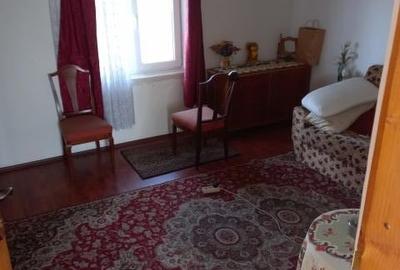 Casă individuală cu 4 camere cu Canalizare în Plopșoru - 5