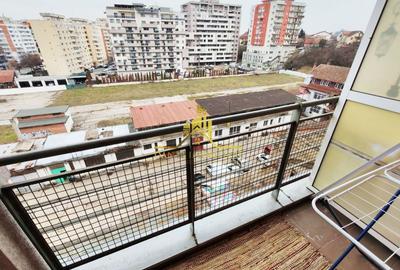 Apartament cu 2 camere semidecomandat, mobilat în Mărăști - 8