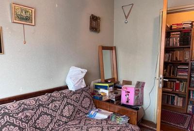 Apartament 4 camere in Deva, zona Gojdu, et 3 - 5
