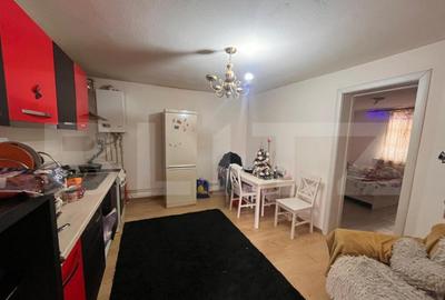 Apartament 2 camere, 37 mp, zona B-dul Decebal - 2