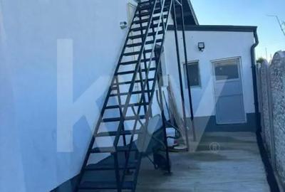 Casă cu 3 camere cu Teren 276 Mp în Preajba - 9