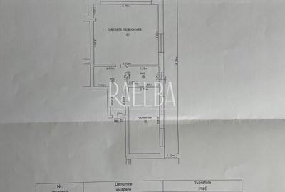 | Apartament 2 camere | Loc de parcare & Boxa | - 15