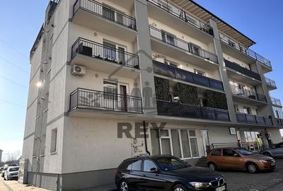 Ap. etaj 1,decomandat,2 camere,2balcoane,loc de parcare/Sibiu/Aeroport - 21