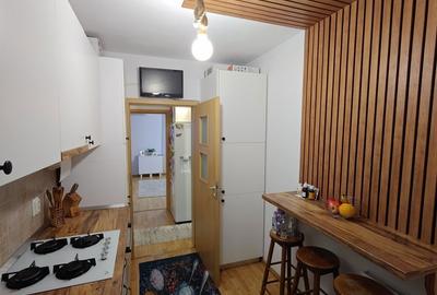 Apartament cu 2 camere decomandat în Valea Lupului - 4