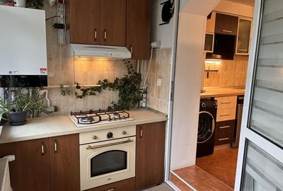Apartament cu 3 camere decomandat în Central - 7