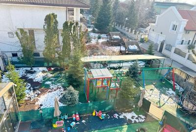 Casă cu 17 camere cu Teren 853 Mp în Pipera - 4