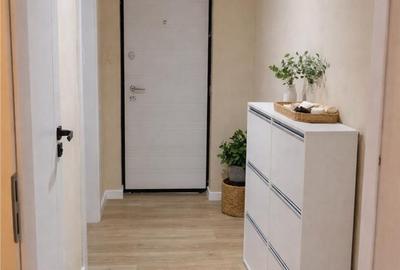 Apartament cu 4 camere decomandat, mobilat în Dârste - 1