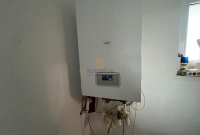 Casă individuală cu 4 camere cu Canalizare în Vidra - 12