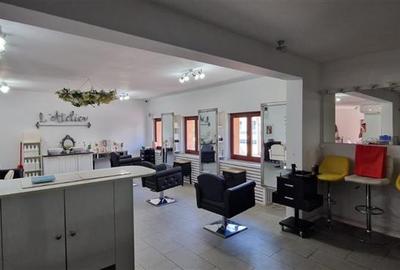 De inchiriat spatiu comercial semicentral - 2