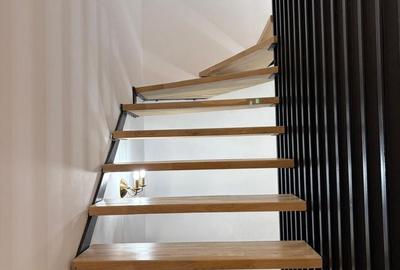 Casă individuală cu 4 camere cu Canalizare în Central - 36