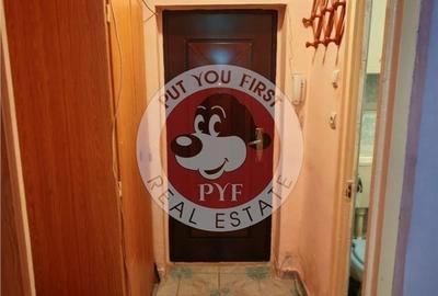 Petre Ispirescu | Garsoniera | 25mp | Semidecomandat | B11720 - 3