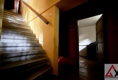 Casă cu 4 camere cu Canalizare în Vatra Luminoasă - 14