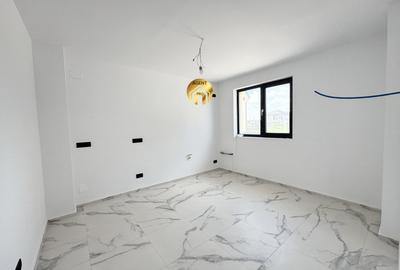 Complex Nou - Vile P+1+M 4 camere - Otopeni Odai - 5