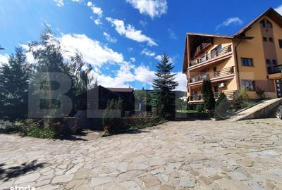 Spațiu comercial, de 640 mp, în Văratec - 1