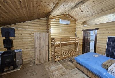 1140mp si cabana Obarsia Lotrului Transalplina 3km partia ski, TOATE UTILITATILE - 14