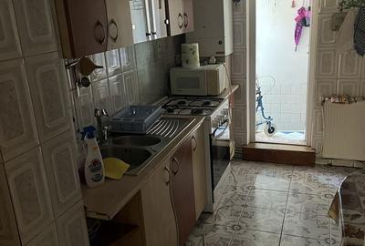 Apartament cu 3 camere decomandat în Central - 9