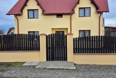 Casă cu 4 camere în Sfântu Ilie - 12