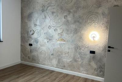 Casă cu 4 camere cu Canalizare în Central - 10