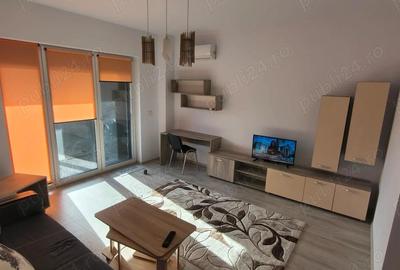 De inchiriat apartament cu doua camere in Iris, Calea Aradului - 3