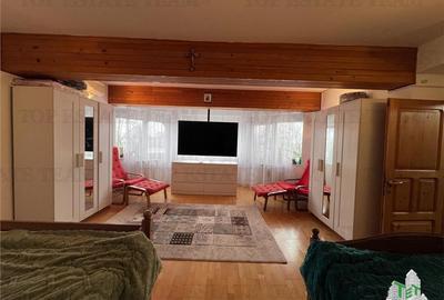 Casă individuală cu 5 camere cu Canalizare în Cornetu - 23