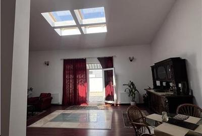 Vila interbelica eleganta complet renovata Vila interbelica eleganta complet renovata - 5