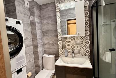 Garsonieră decomandată în Eremia - 2