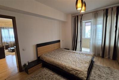 Berceni-Oltenitei-Sun Plaza- apartament 2 camere,mobilat si utilat, loc de parca - 15