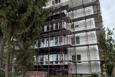 Apartament cu 3 camere în Central - 4