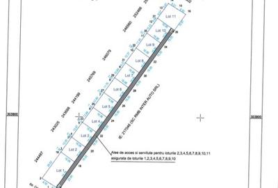 Palas Arena teren certif urbanism constructie si dezmembrare utilitati in curs - 3