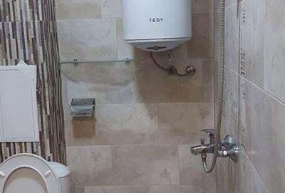 Garsonieră în Central