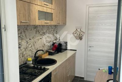 Garsonieră decomandată, mobilată în Central - 3