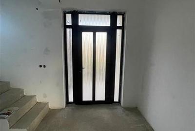 RECO Vindem casa moderna semifinisata in Alesd - 11