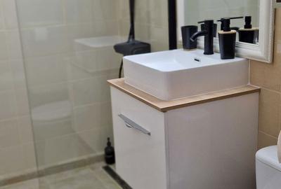 Apartament cu 2 camere decomandat în Între Lacuri - 8