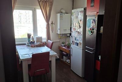 Apartament cu 3 camere decomandat în Inel II - 16