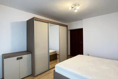 Apartament cu 2 camere decomandat în P-ța Unirii - 2